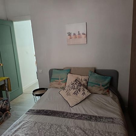 Apartamento Cloe con terraza y vistas al Mar El Puerto de Santa María Exterior foto