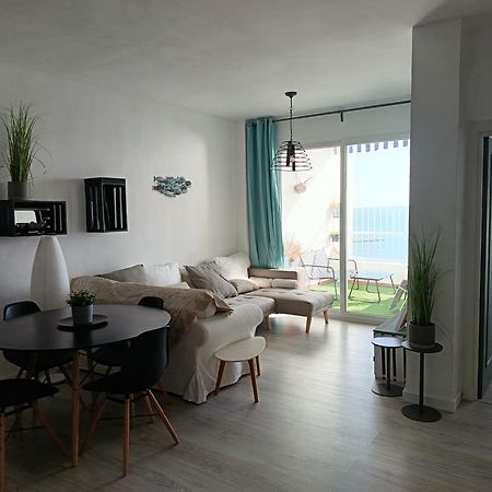 Apartamento Cloe con terraza y vistas al Mar El Puerto de Santa María Exterior foto