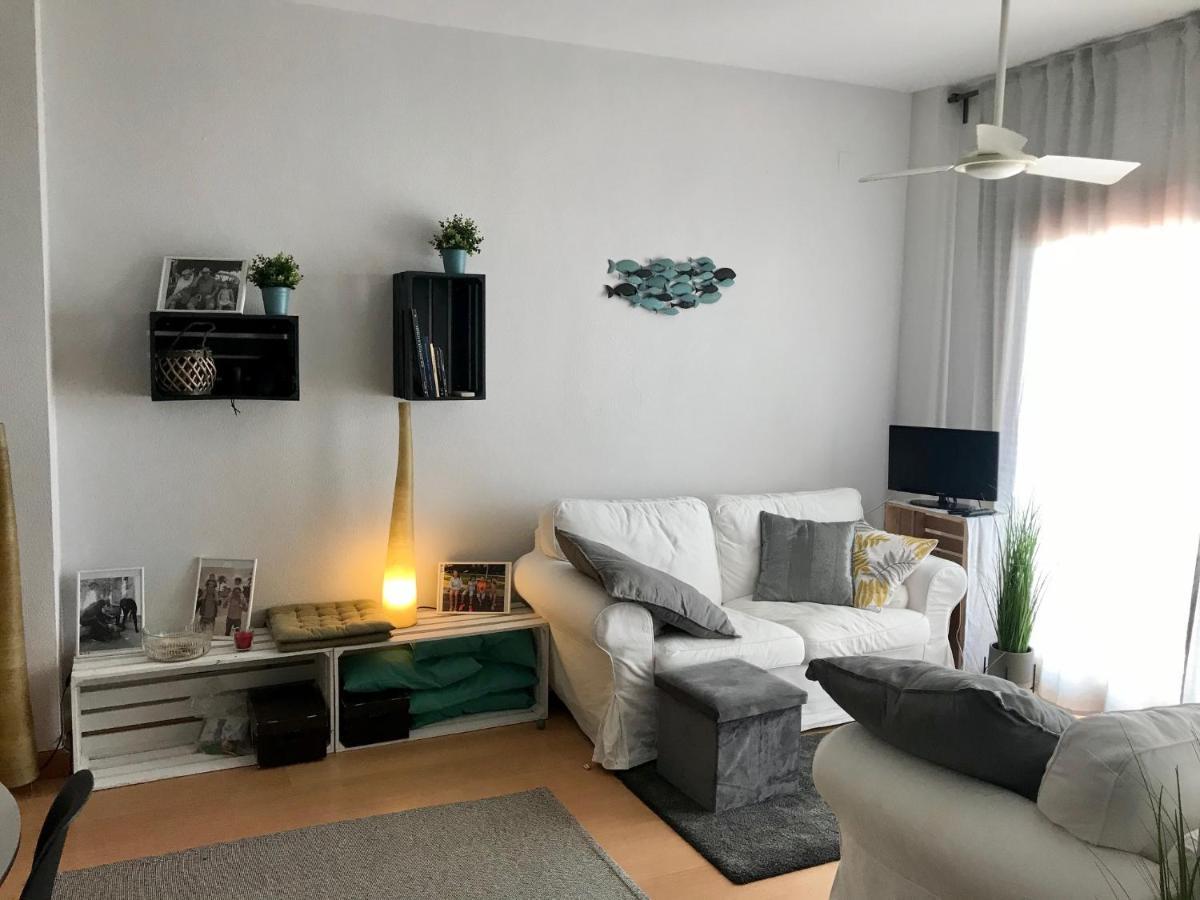 Apartamento Cloe con terraza y vistas al Mar El Puerto de Santa María Exterior foto