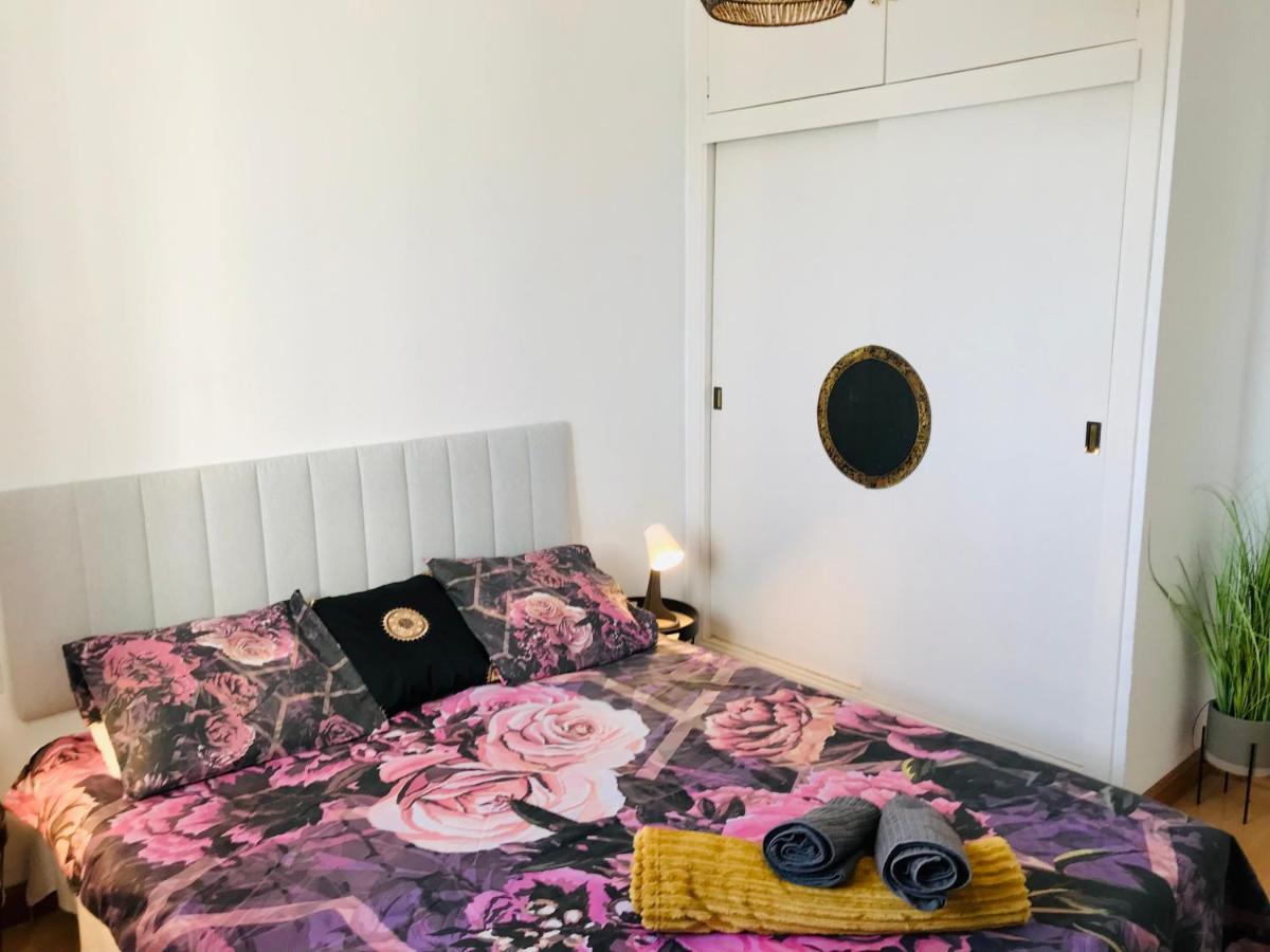 Apartamento Cloe con terraza y vistas al Mar El Puerto de Santa María Exterior foto