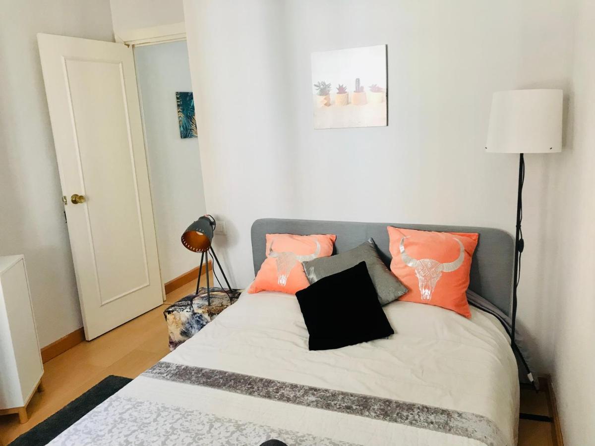 Apartamento Cloe con terraza y vistas al Mar El Puerto de Santa María Exterior foto