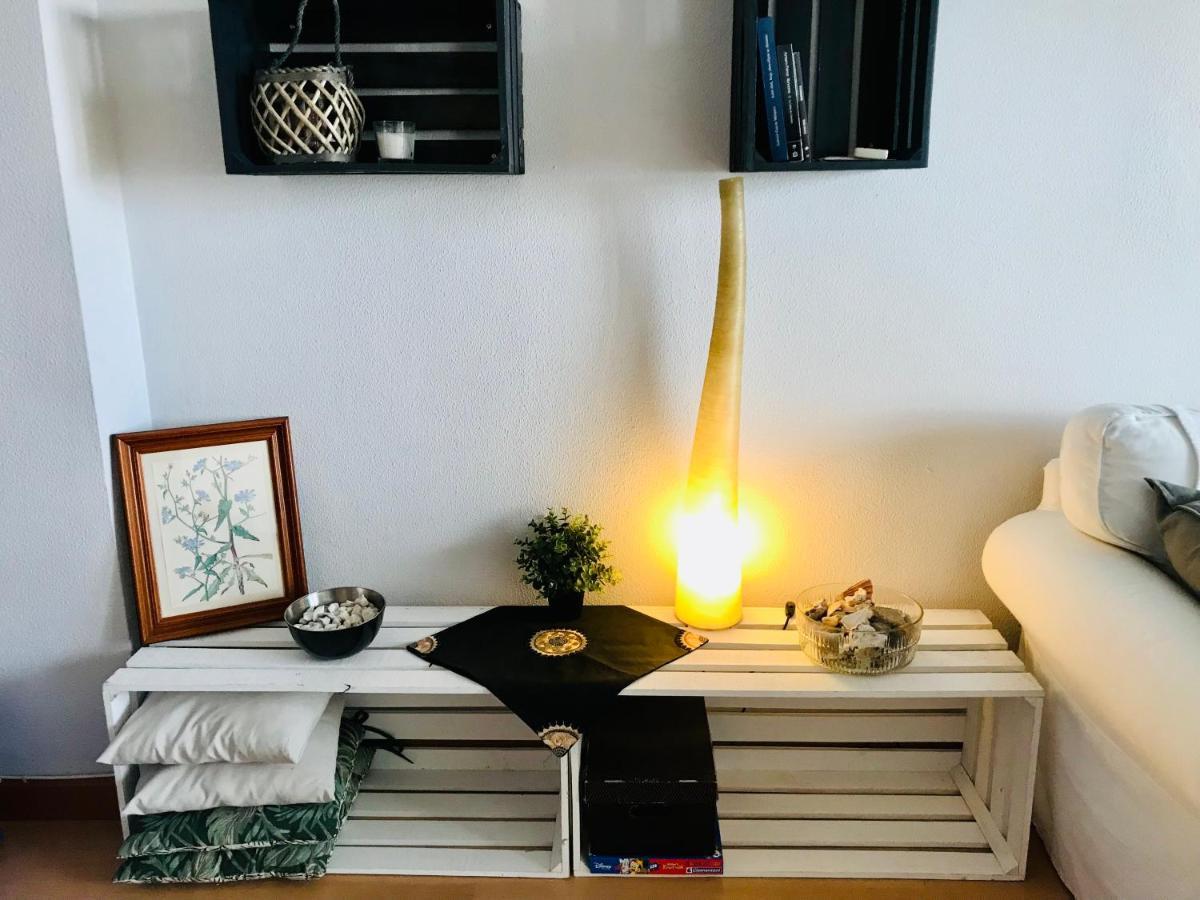 Apartamento Cloe con terraza y vistas al Mar El Puerto de Santa María Exterior foto