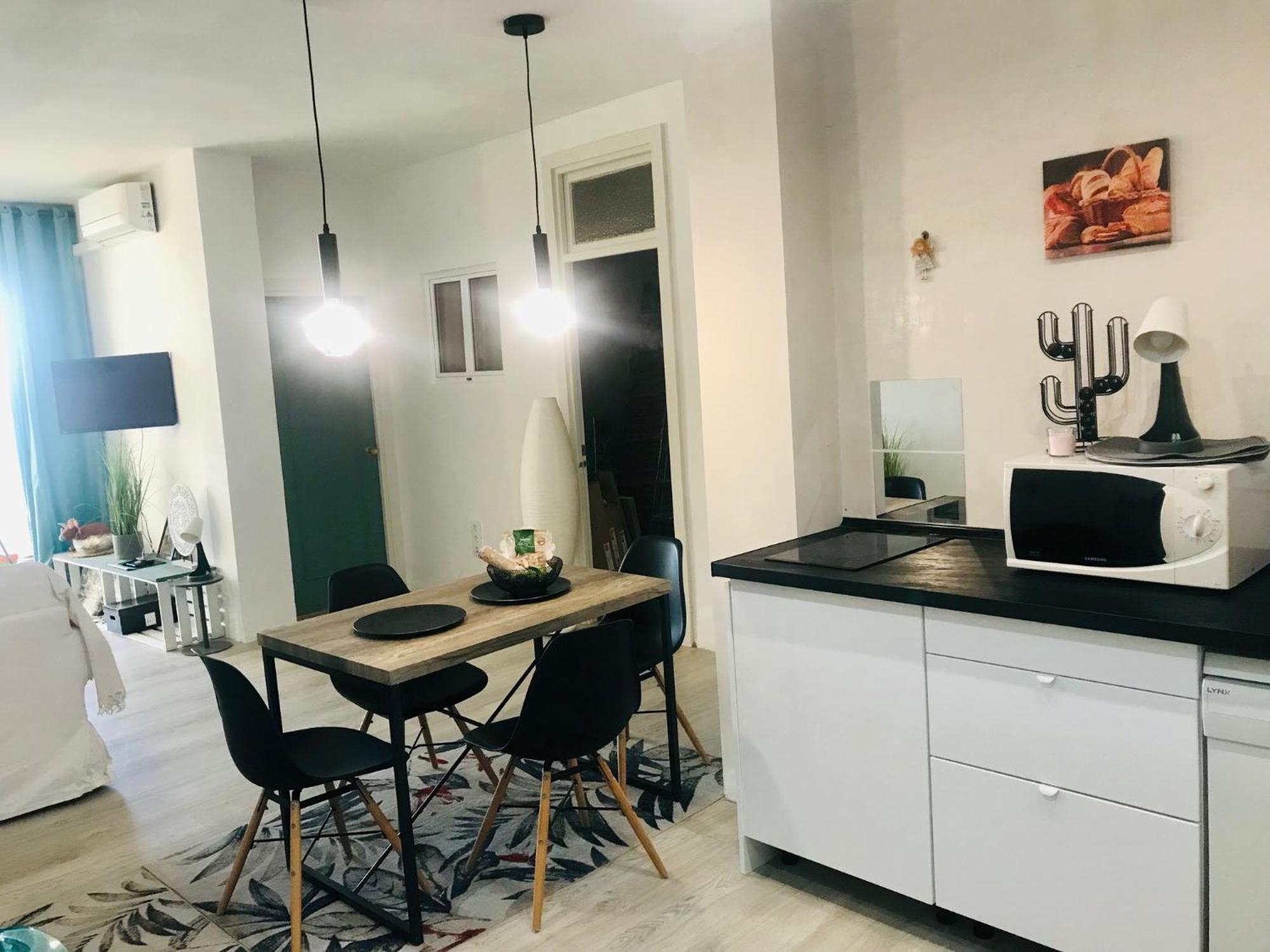 Apartamento Cloe con terraza y vistas al Mar El Puerto de Santa María Exterior foto