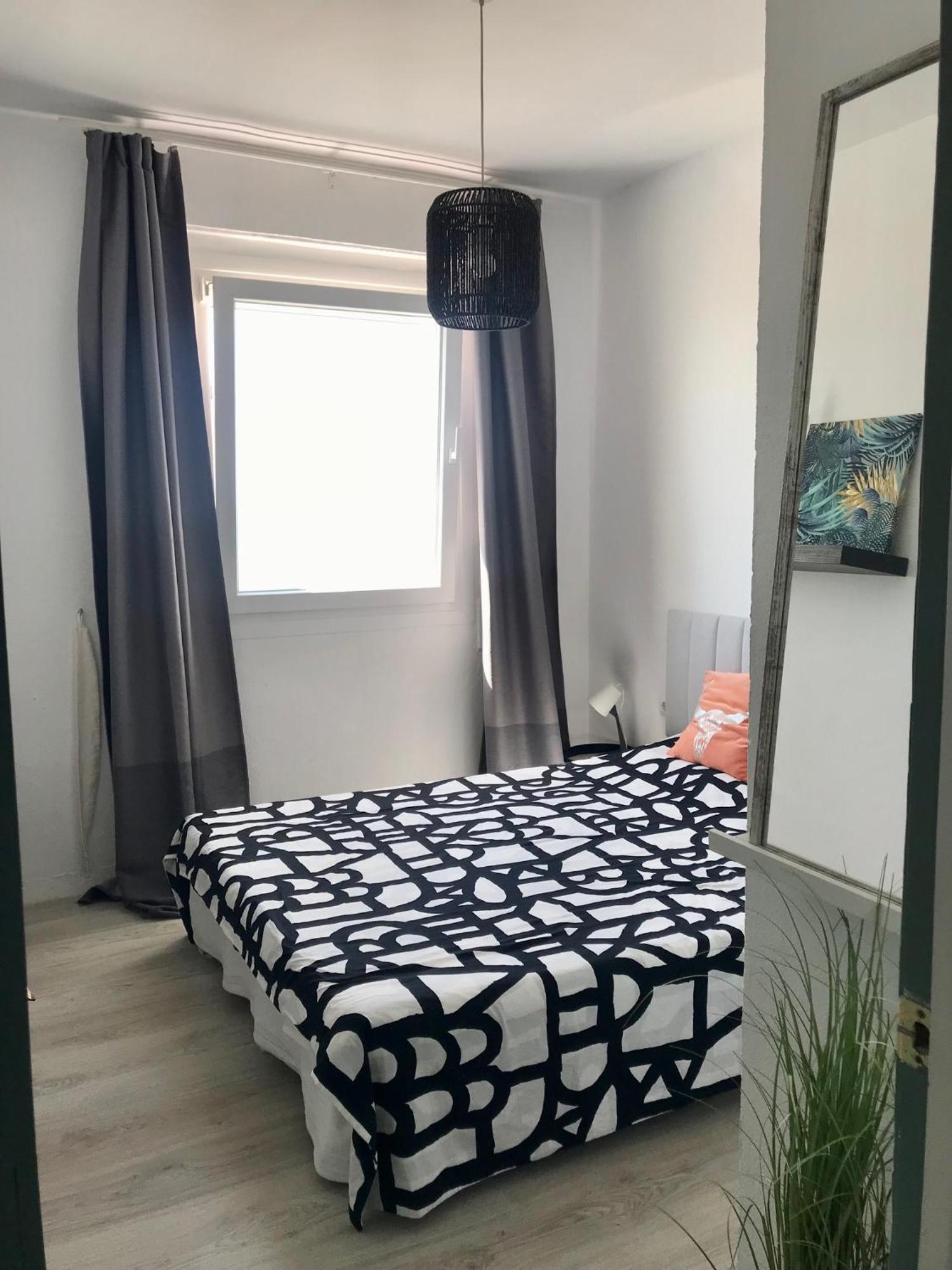 Apartamento Cloe con terraza y vistas al Mar El Puerto de Santa María Exterior foto